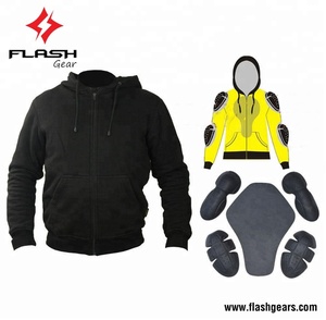 Felpa con cappuccio da uomo in pile da motociclista invernale con cappuccio da motociclista 2022 - Product Image 4