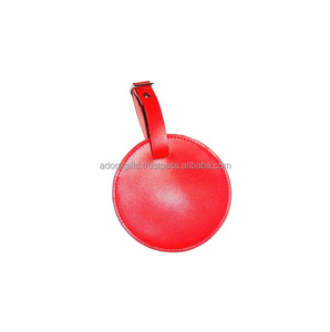 Bulk leather <b>tag</b> handmade personalized by india - Product Image 1