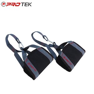 Equipo de correas Ab de neopreno resistente de alta calidad a la venta para el fortalecimiento abdominal - Product Image 5