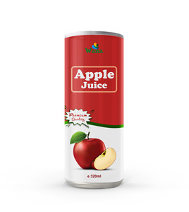 Bebida de Jugo de Piña Fresca NFC en Lata de 250 ml, Sabor Mango, Durazno, Fresa, Cereza, Esterilizada, Arándano, Noni, Pomelo, 30% - Product Image 5