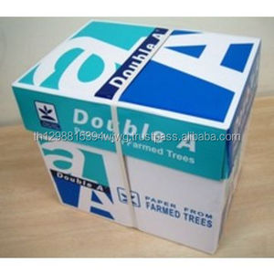 ดีพรีเมี่ยม100% เยื่อไม้ A4คัดลอกกระดาษ80แกรม - Product Image 3