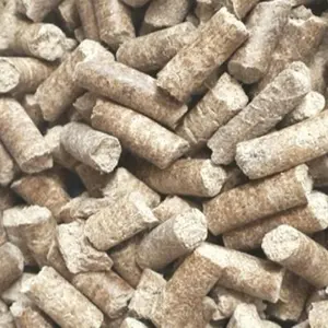 Tapioca Manioca Residuo Pellet Thailandia Per L'alimentazione Animale Miglior Prezzo