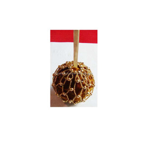 ลูกบอลงานฝีมือสำหรับตกแต่งคริสต์มาส - Product Image 1