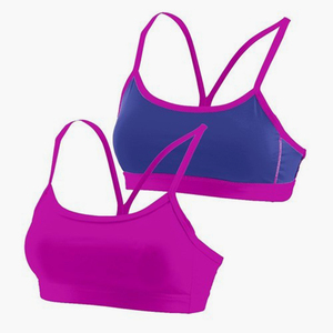 Sujetador Deportivo Inalámbrico Comfort Revolution de REEDOT SPORTS para Mujer, Cobertura Completa, Ajuste Flexible y Cómodo, Df3488, 92% Nailon, 8% Elastano, Solo Lavado a Mano - Product Image 3
