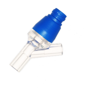 11C013 Gen1เข็มเชื่อมต่อฟรีสำหรับ3มิลลิเมตรท่อ - Product Image 1