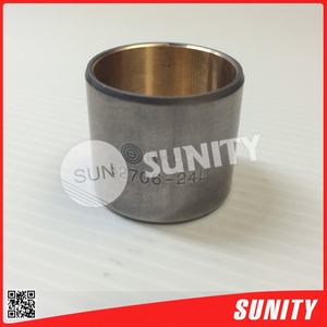 TAIWAN SUNITY Nouveau Douille de bielle anti-usure certifiée ISO9001 pour moteurs diesel RK50 RK60 RK70 11131-2198-0 pour l'agriculture - Product Image 2