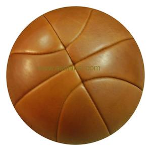 Ballons de basket anciens ballons de football vintage ballons de rugby rétro mini ballons de rugby de basket antiques football nostalgique - Product Image 3