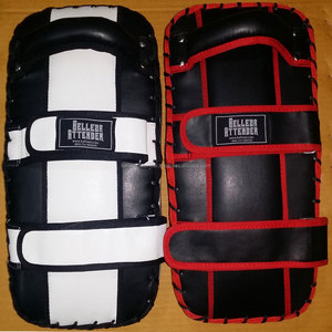 เป้าซ้อมมวยแบบโค้ง,เป้าชกมวยไทยเป้าล่อ MMA - Product Image 1