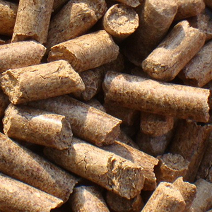 Grado DIN + PELLET de madera - Product Image 2