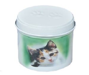 Urna Funeraria Moderna de Lujo para Mascotas, de Hierro, con Forma de Lágrima, Ecológica, al Mejor Precio, Gran Venta - Product Image 5