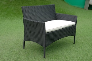 VIETNAM POLY ROTIN MEUBLES DE JARDIN MEUBLES D'EXTÉRIEUR les plus VENDUS - Product Image 4