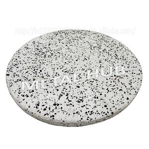 Elegant Marble Terrazo Chopping <b>Board</b> Durable Kitchen <b>Mats</b> & Pads - Product Image 1