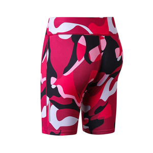 New Model <b>Men</b> Sublimated Custom Made With <b>Camo</b> Style and Plus Size Training Wear Jogging Bottom <b>Shorts</b> by Viky Industries - Product Image 1