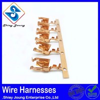 Kabel Harness Sensor Temperatur Perakitan Female Plug Katup Kontrol Udara Idle 2 Pin Konektor Otomatis