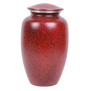 Fabricante de confianza de urna de cremación para cenizas para el hogar y hoteles con color y tamaños personalizados - Product Image 4