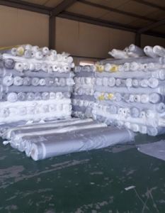 COLCHÓN DE PUNTO superventas, TELA DE TICKING, alta calidad, resistente y excelente rendimiento, hecho en Corea, innovador, función Blackout - Product Image 4