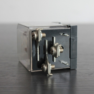 JQX-58F de relé intermedio electrónico, bobina 60A, CA 220V 380v - Product Image 5
