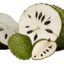 Poudre de fruit de graviola en gros / Fruit de corossol de haute qualité - Product Image 2