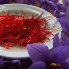 Aceite esencial de azafrán de grado cosmético natural puro 100% respetuoso con el medio ambiente al por mayor, proveedor de precio a granel - Product Image 6