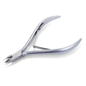 C-04 Best quality cuticle nipper beauty care stainless steel cuticle nail nipper best price trusted supplier