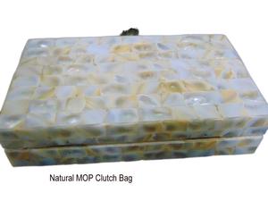 Hot Selling Western Fashion Women's Evening Bag <b>Clutch</b> Bridal Party Pearl Beaded Purse Vintage Handbag Shell Envelope <b>Wedding</b> - Product Image 6
