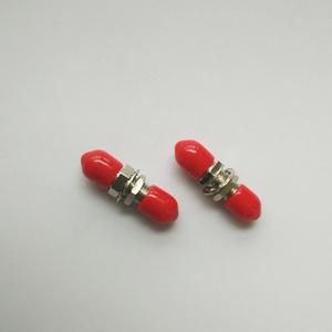 Fuente de <span class=keywords><strong>la</strong></span> fábrica FTTH SMA905 Metal <span class=keywords><strong>ronda</strong></span> adaptador de fibra óptica - Product Image 6