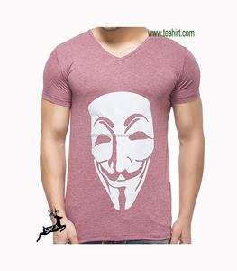 Camiseta Personalizada para Hombre, Algodón Premium, Fabricante OEM, Suave, Transpirable, Ecológica, para Compradores de Moda al por Mayor Globales - Product Image 6