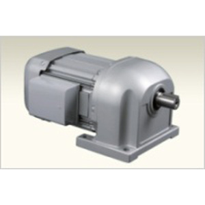 Motorreductor de CA Trifásico Serie Tres Fases -S de Peso Reducido y Compacto, 50Hz, Eficiencia IE3, Certificado CE - Product Image 1