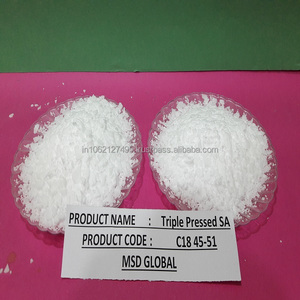 C18กรดสเตียริกแบบกดสามเท่า45 51 - Product Image 1