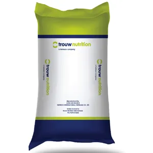 Bolsa tejida Vietnam Hoaha PP para empacar 50 kg con superventas de alta calidad - Product Image 1