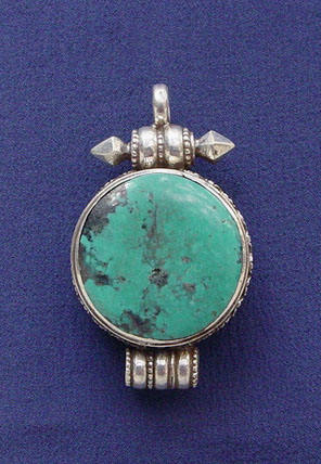 สีเขียว