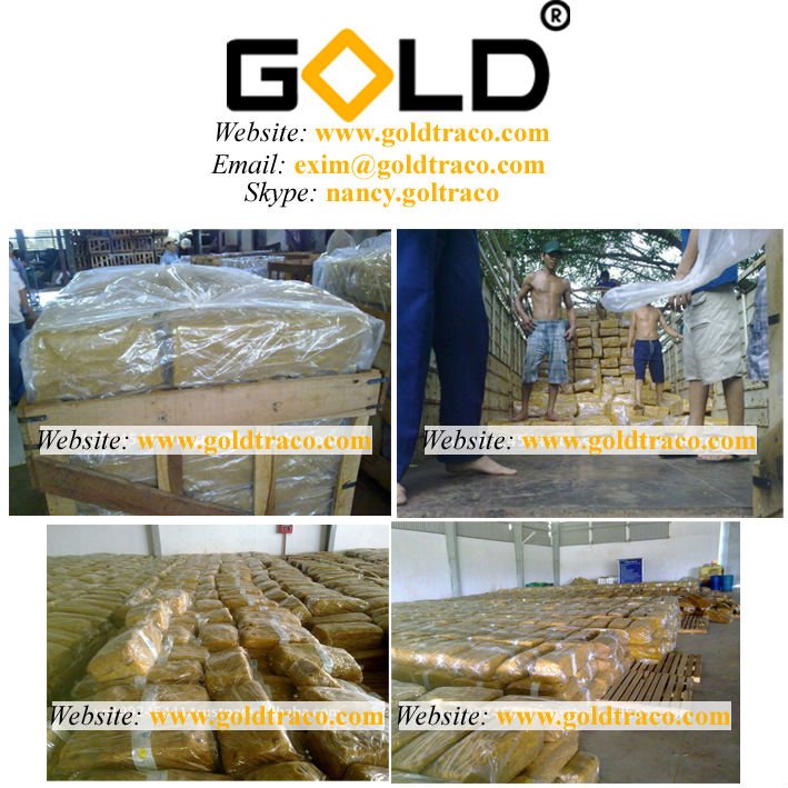 Вьетнамский натуральный каучук