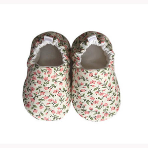 Newborn Organic Baby Booties with <b>Small</b> MOQ - Baby Booties Customized Baby Booties Wholesale Amazing Cotton - Product Image 1