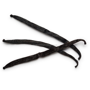 Vanilles séchées de bonne qualité Madagascar 25kg - Product Image 2