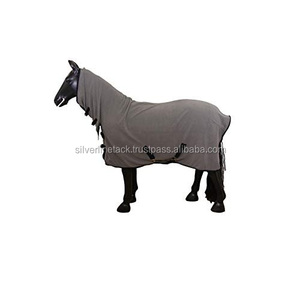 Tapis Polaire Cheval - Product Image 1