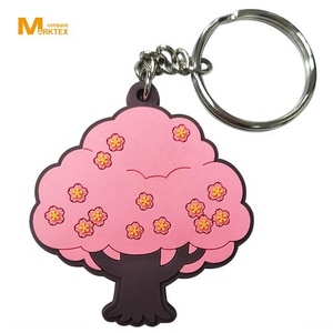 Llavero personalizado OEM, venta al por mayor, llavero de Pvc, nuevo diseño, llavero de metal, 2019 - Product Image 1