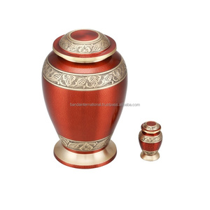 Urines métalliques en laiton pour crème, vente en gros, à utiliser avec du métal fini en marbre - Product Image 1