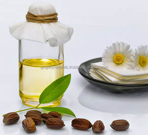 Aceite de Jojoba, suministro al por mayor de la India - Product Image 1