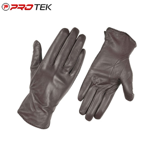 Guantes y manoplas de cuero Premium fabricados en Pakistán Categoría Productos de cuero Premium - Product Image 1