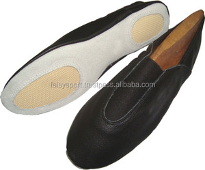 Chaussures de gymnastique En Cuir - Product Image 6