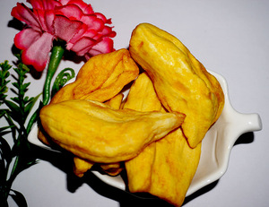 Jackson de fruits secs sans sucre, 100% naturels - Product Image 5