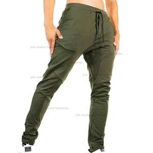 Pantalones de chándal para hombre, alta calidad, venta al por mayor - Product Image 3