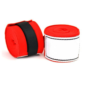 Enveloppes à main pour boxe personnalisées, Protection des poignets pour boxe, pièces - Product Image 1