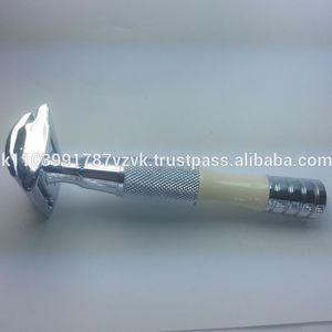 Rasoir de sécurité en acier HKS M15 - Product Image 1