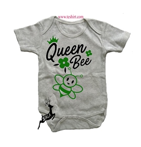 Fabricant Indien Tirupur – Combinaison Bébé Personnalisable en Gros – Fournisseur OEM - Product Image 2