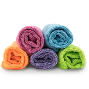 Serviette de nettoyage en microfibre écologique, premier exportateur de chiffons de nettoyage en microfibre Apple en Inde - Product Image 1