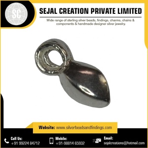 Wholesale Bulk Supply Fine Pendants & Charms Sterling 925 Silver Charms - Product Image 6