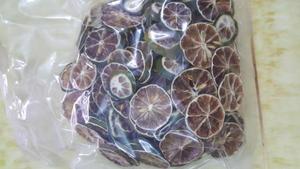 <b>Dried</b> <b>Lime</b> and Lemon / Black Lemon - Product Image 2