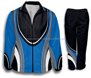 Top Qualité D'origine Sublimation Casual Survêtement de Jogging Survêtement - Product Image 6