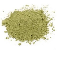 Meilleure Qualité Henné Feuille de L'inde - Product Image 1